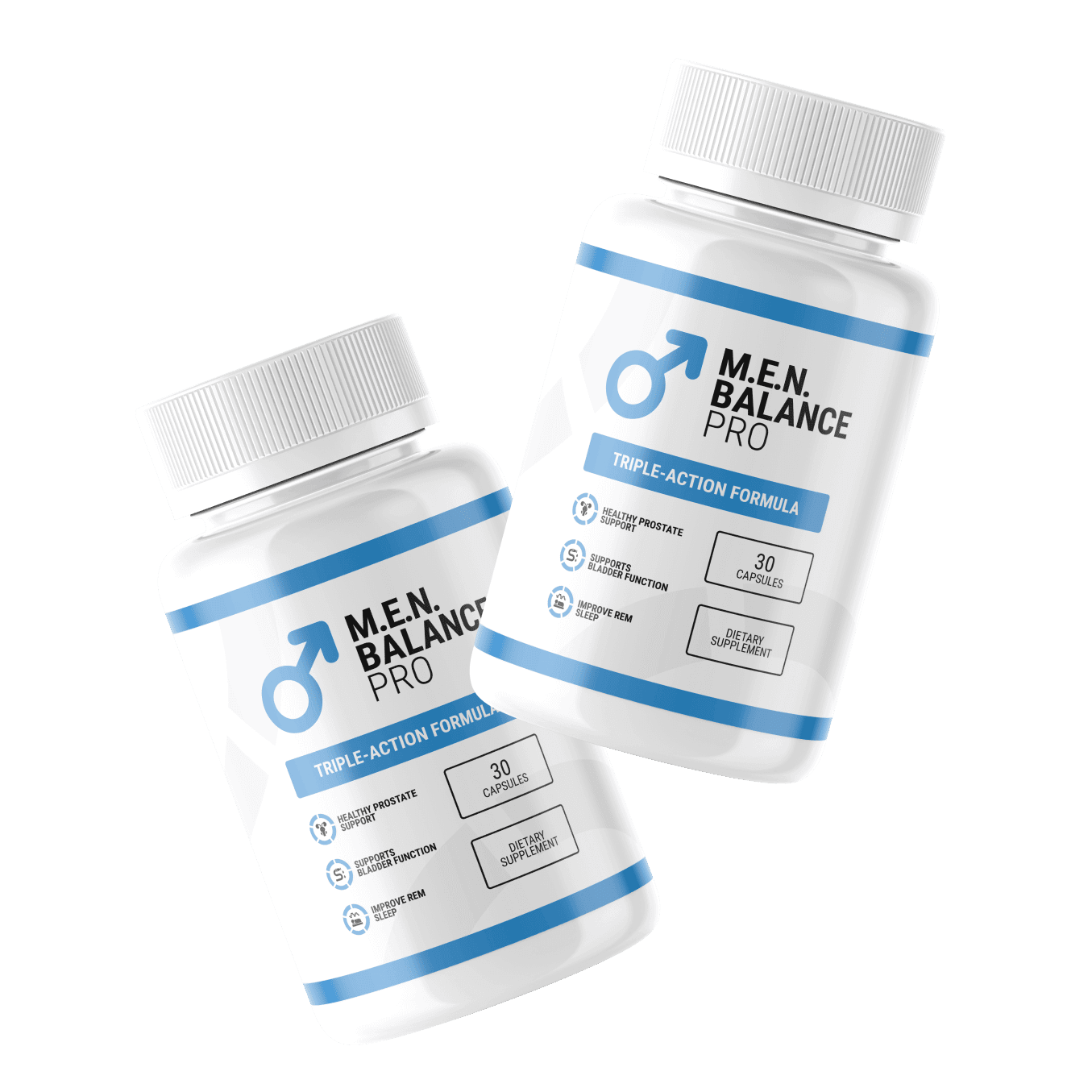 men balance pro supplement